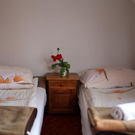 Osrodek Wypoczynkowy Jasiek Ochotnica Dolna Extérieur photo