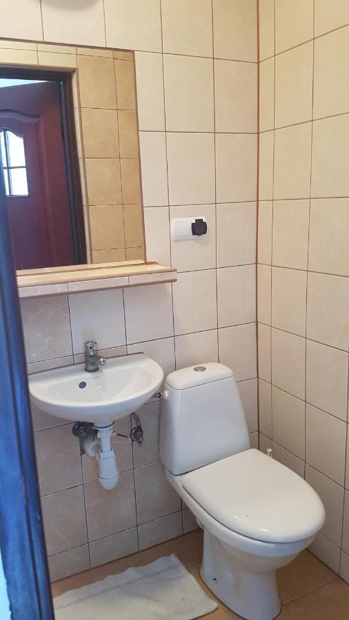 Osrodek Wypoczynkowy Jasiek Ochotnica Dolna Extérieur photo