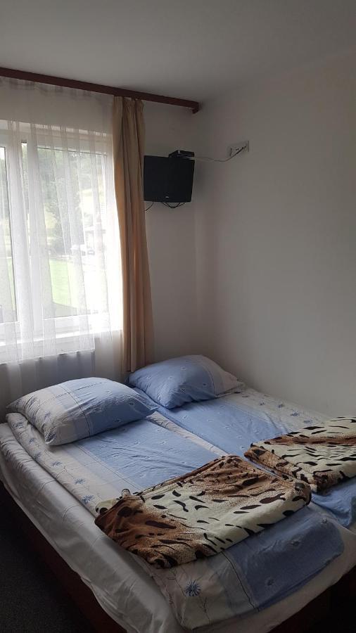Osrodek Wypoczynkowy Jasiek Ochotnica Dolna Extérieur photo