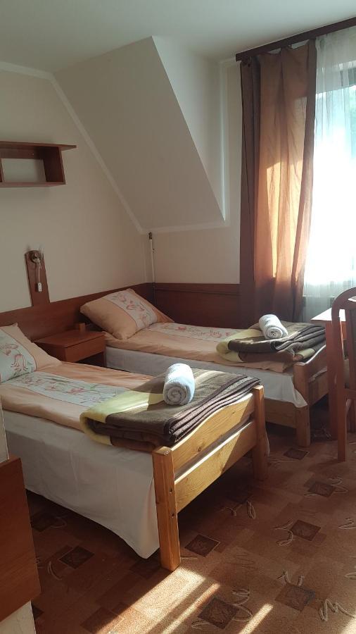 Osrodek Wypoczynkowy Jasiek Ochotnica Dolna Extérieur photo