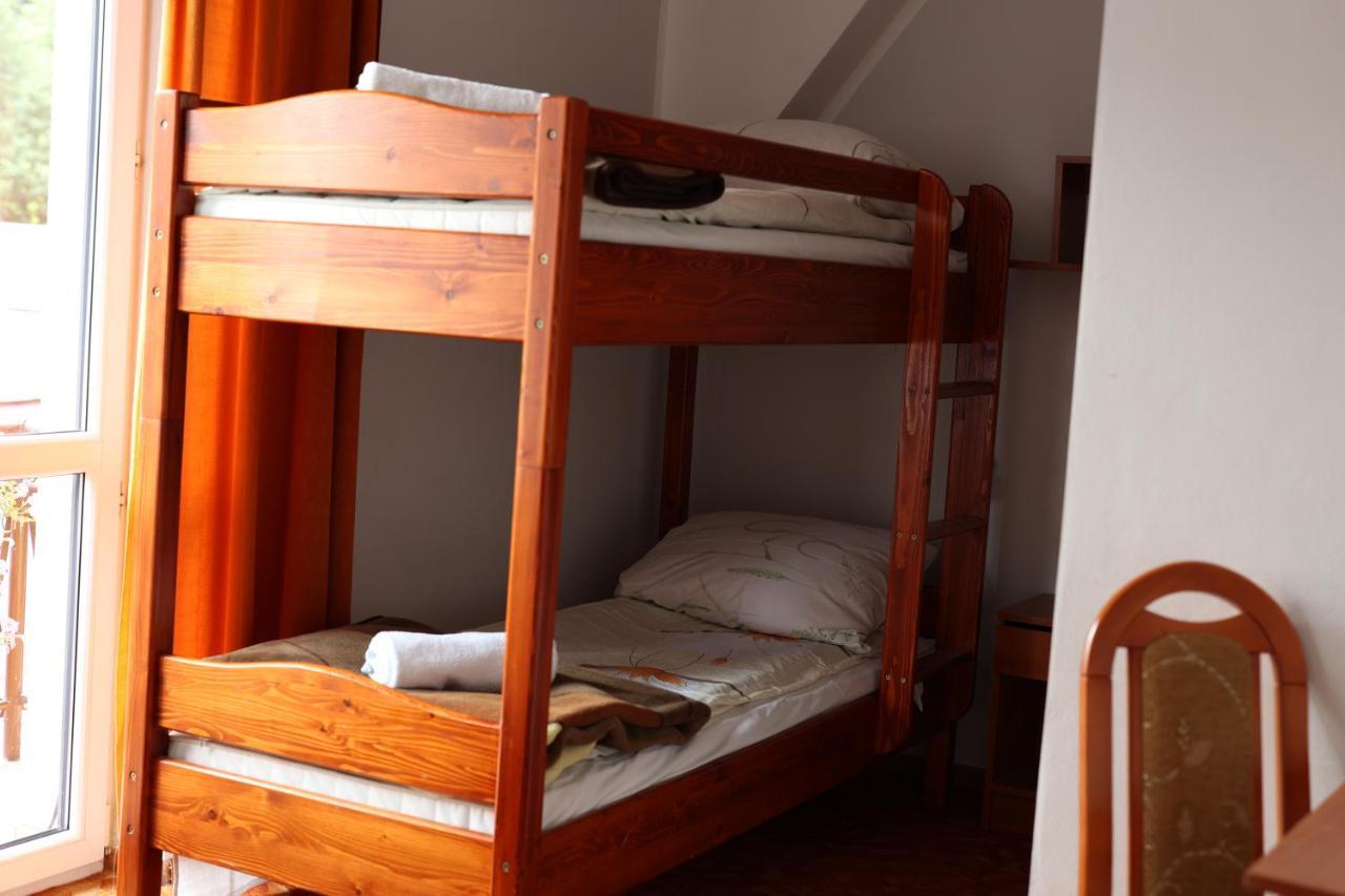 Osrodek Wypoczynkowy Jasiek Ochotnica Dolna Extérieur photo