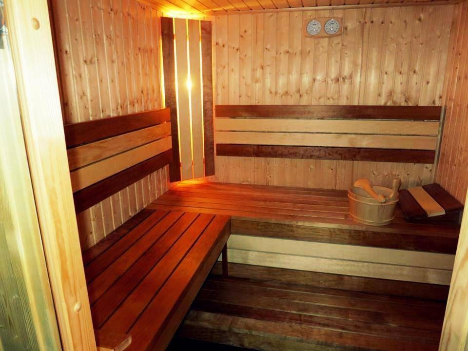 Osrodek Wypoczynkowy Jasiek Ochotnica Dolna Extérieur photo