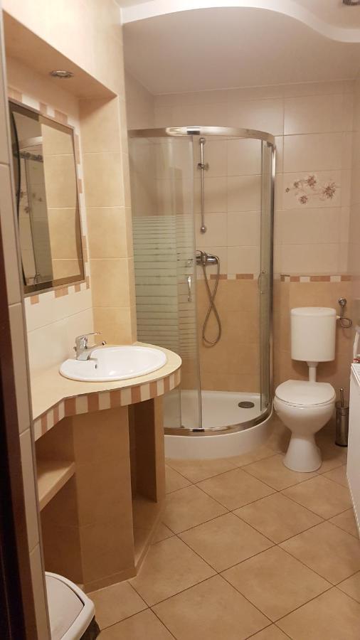 Osrodek Wypoczynkowy Jasiek Ochotnica Dolna Extérieur photo