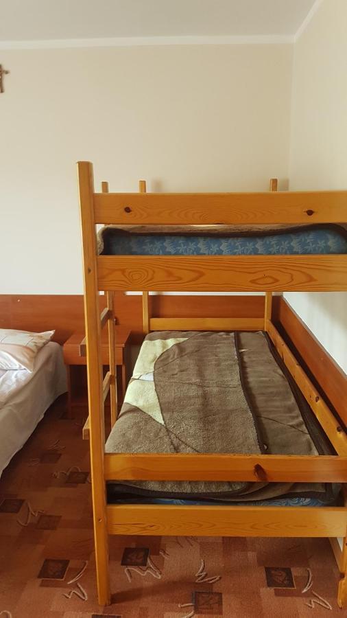 Osrodek Wypoczynkowy Jasiek Ochotnica Dolna Extérieur photo